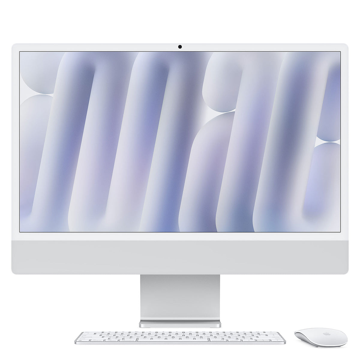 Apple iMac 16'' Puce M4 2024 24Go RAM / 1To SSD