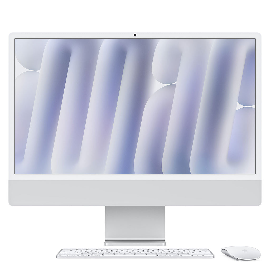 Apple iMac 16'' Puce M4 2024 16Go RAM / 256Go SSD