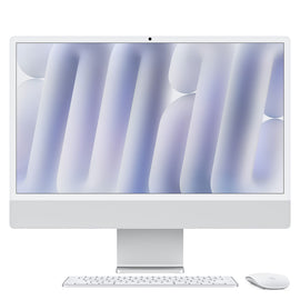 Apple iMac 16'' Puce M4 2024 24Go RAM / 1To SSD