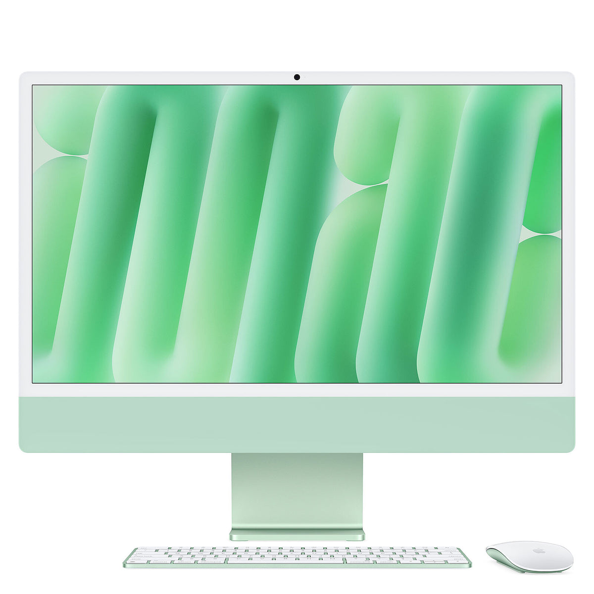 Apple iMac 16'' Puce M4 2024 24Go RAM / 1To SSD