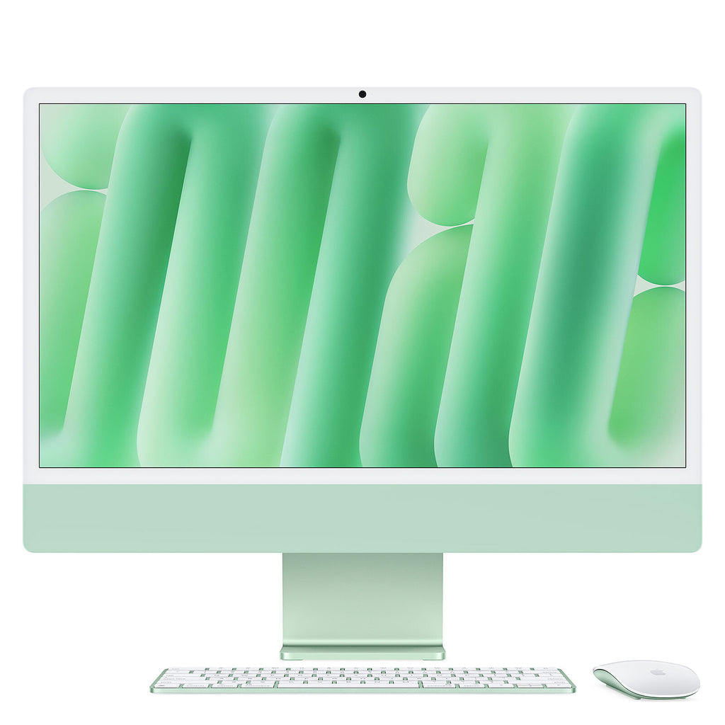 Apple iMac 16'' Puce M4 2024 16Go RAM / 256Go SSD