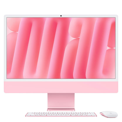 Apple iMac 16'' Puce M4 2024 24Go RAM / 1To SSD