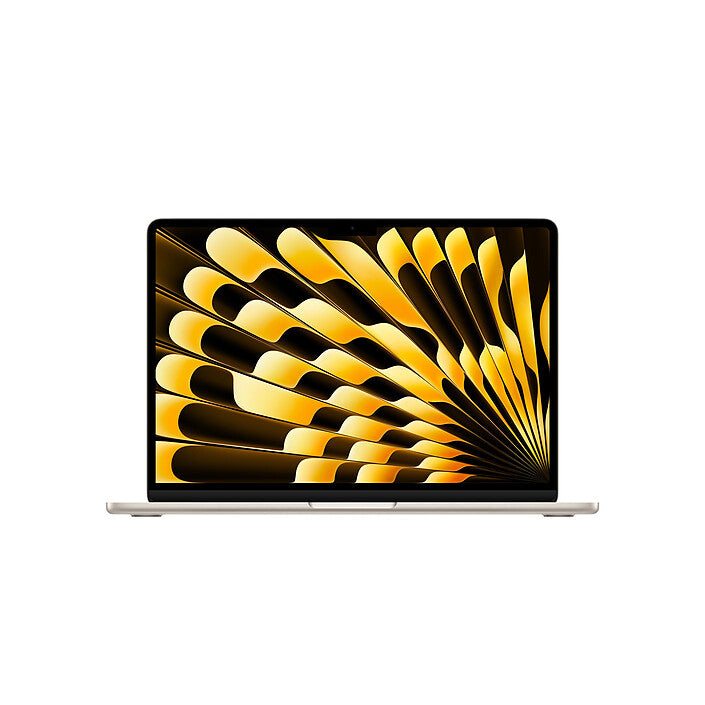 Apple MacBook Air M5 13'' 24Go RAM / 1To SSD - Année 2026