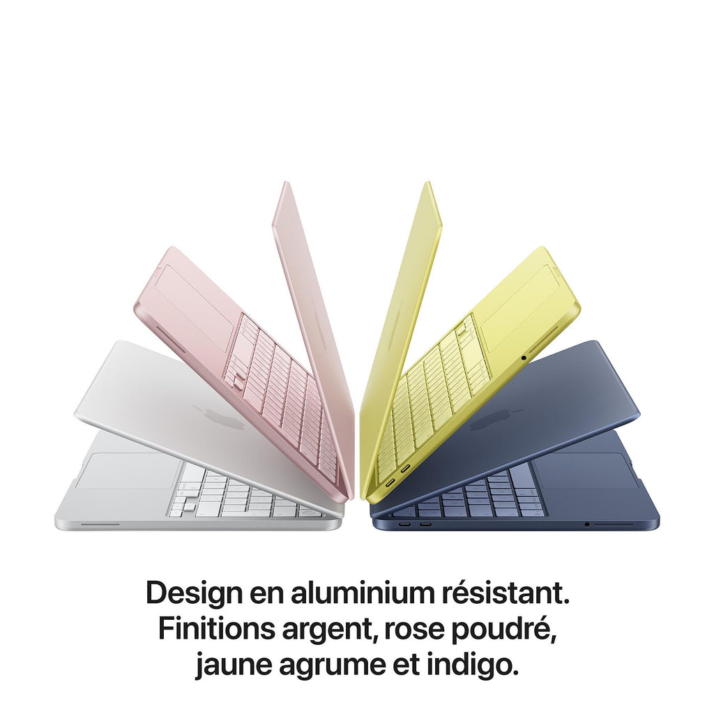 Apple MacBook Neo 8Go RAM / 512Go SSD + Touch ID - Année 2026