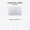 Apple MacBook Neo 8Go RAM / 512Go SSD + Touch ID - Année 2026