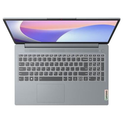 Lenovo Ideapad Slim 3 - Core i3 - SSD 512Go - RAM 8Go - 15,6" - Win11