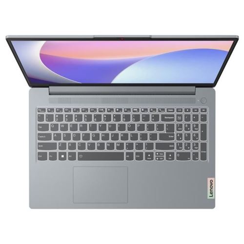 Lenovo Ideapad Slim 3 - Core i3 - SSD 512Go - RAM 8Go - 15,6" - Win11