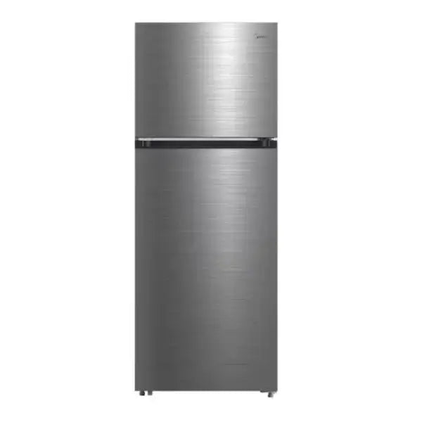 RÉFRIGÉRATEUR COMBINÉ DOUBLE PORTES MIDEA - 463L - 4 TIROIRS + 1 CASIER AU RÉFRIGÉRATEUR - DEUX ESPACES AU CONGÉLATEUR - CLASSE ÉNERGÉTIQUE A - MIDEA_MDRT645MTE46 - MDRT645MTE46