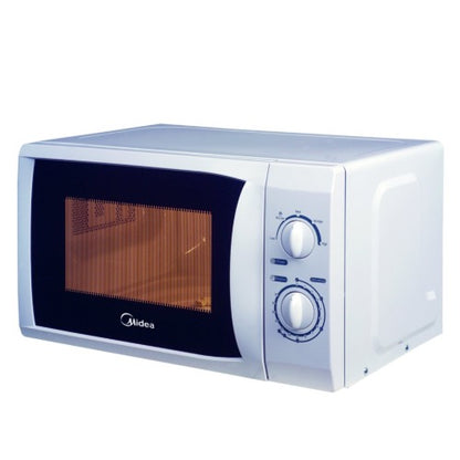 MIDEA MICRO-ONDE 20 LITRES – MM720CFB-S