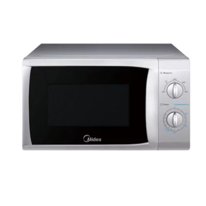 MIDEA MICRO-ONDE 20 LITRES – MM720CFB-S
