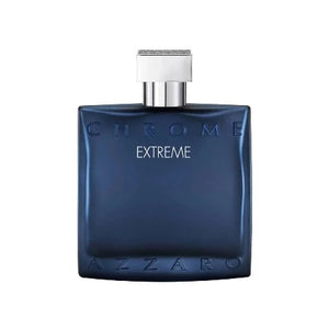 AZZARO CHROME EXTREME EAU DE PARFUM 100 ml