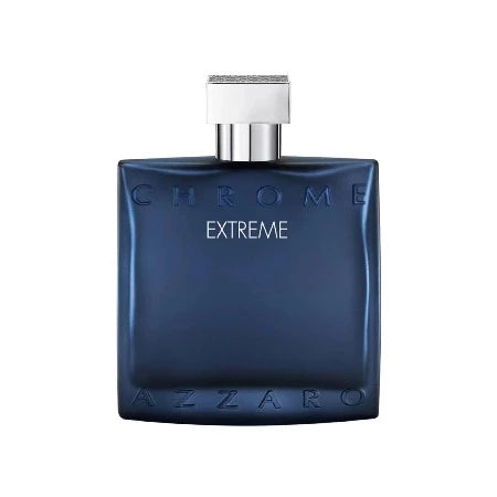 AZZARO CHROME EXTREME EAU DE PARFUM 100 ml