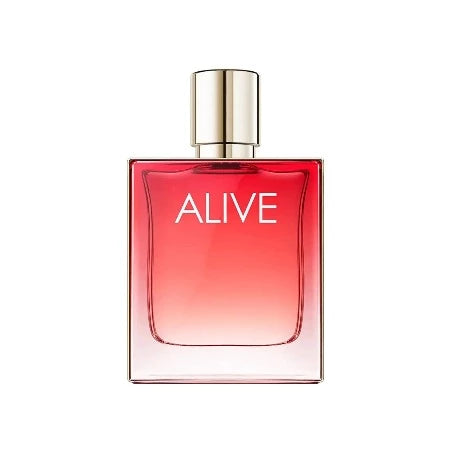 BOSS ALIVE INTENSE EAU DE PARFUM 80 ml