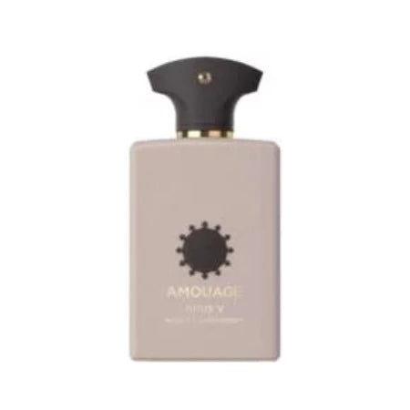 AMOUAGE OPUS V SYMPHONIE DES BOIS EAU DE PARFUM