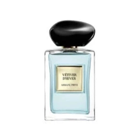 G.ARMANI PRIVE VETIVER D’HIVER EAU DE TOILETTE