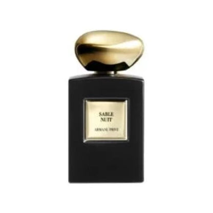 G.AMANI PRIVE ARMANI PRIVÉ SABLE NUIT EAU DE PARFUM