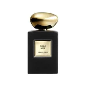 G.AMANI PRIVE ARMANI PRIVÉ SABLE NUIT EAU DE PARFUM