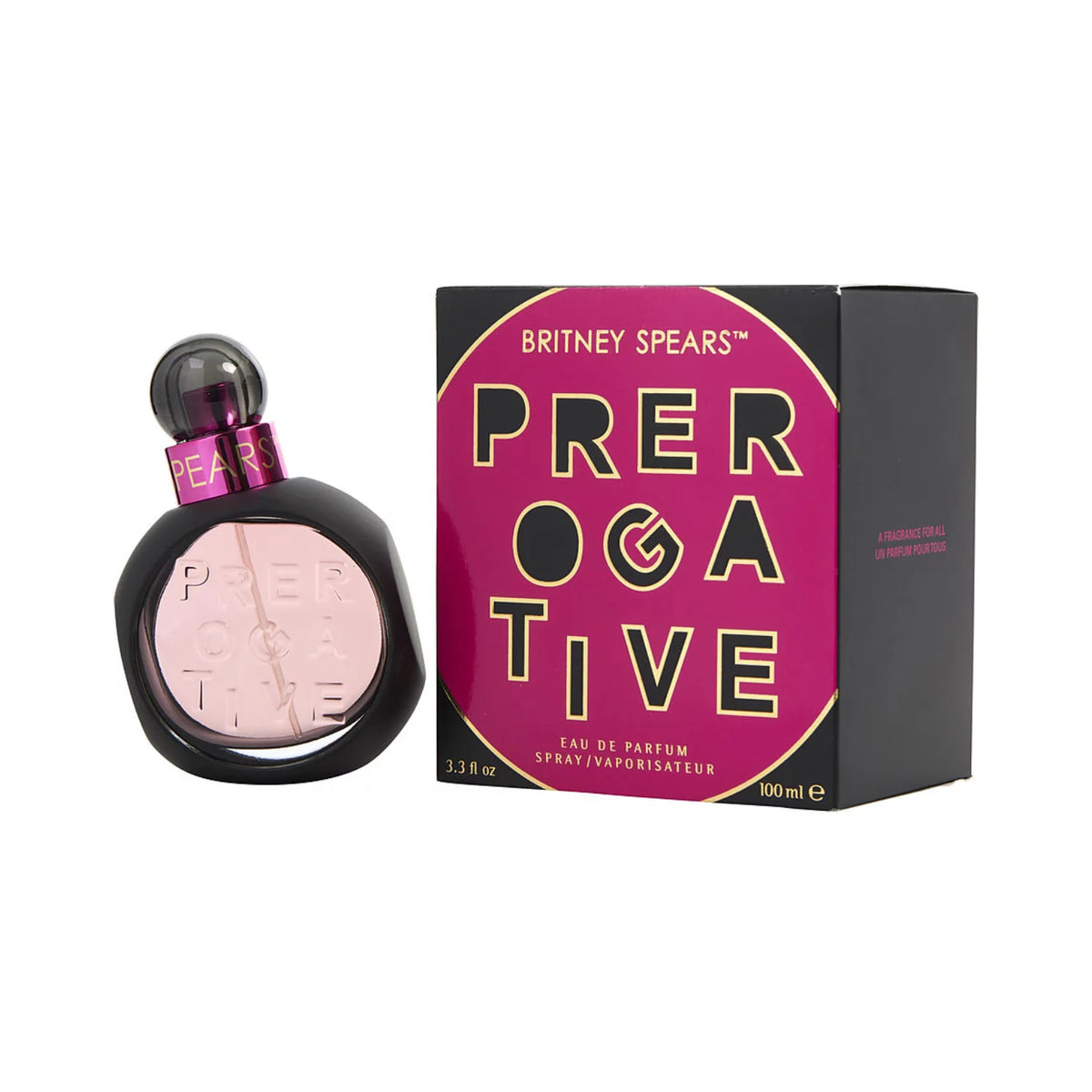 BRITNEY SPEARS PREROGATIVE EAU DE PARFUM