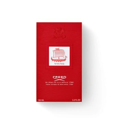 CREED VIKING ATOMIZER EAU DE PARFUM