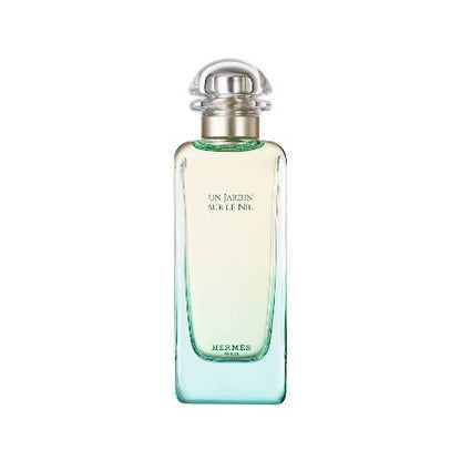 HERMES UN JARDIN SUR LE NIL EAU DE TOILETTE