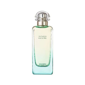 HERMES UN JARDIN SUR LE NIL EAU DE TOILETTE