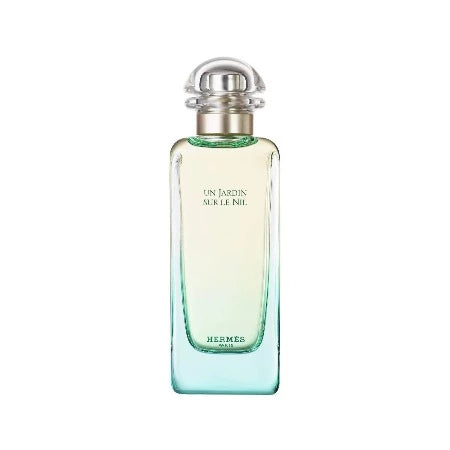 HERMES UN JARDIN SUR LE NIL EAU DE TOILETTE