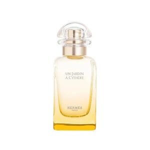 HERMES UN JARDIN A CYTHERE EAU DE TOILETTE