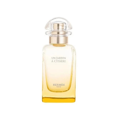 HERMES UN JARDIN A CYTHERE EAU DE TOILETTE