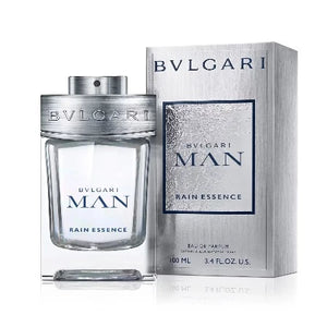 BVLGARI MAN IN RAIN ESSENCE EAU DE PARFUM