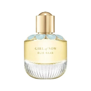 ELIE SAAB GIRL OF NOW EAU DE PARFUM