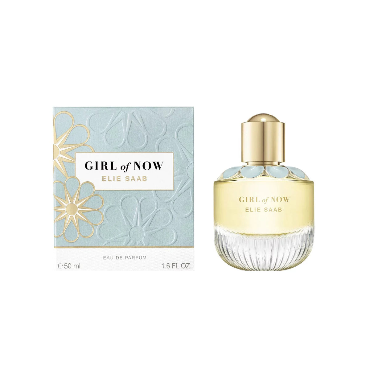 ELIE SAAB GIRL OF NOW EAU DE PARFUM