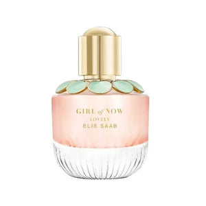 ELIE SAAB GIRL OF NOW LOVELY EAU DE PARFUM