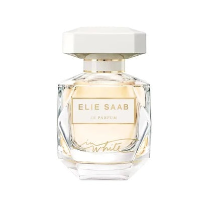 ELIE SAAB LE PARFUM IN WHITE EAU DE PARFUM