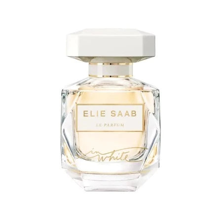 ELIE SAAB LE PARFUM IN WHITE EAU DE PARFUM
