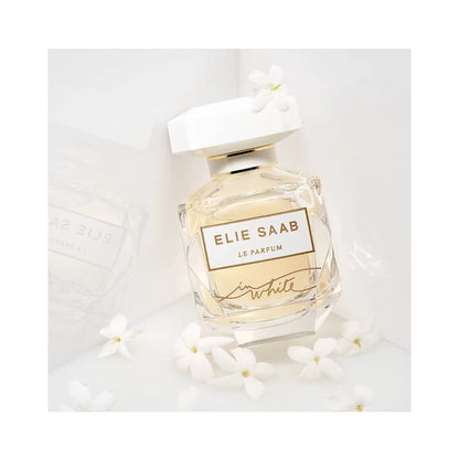 ELIE SAAB LE PARFUM IN WHITE EAU DE PARFUM