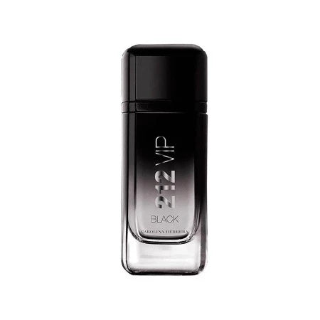 CAROLINA HERRERA VIP 212 BLACK EAU DE PARFUM