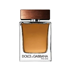 DOLCE GABBANA THE ONE FOR MEN EAU DE TOILETTE