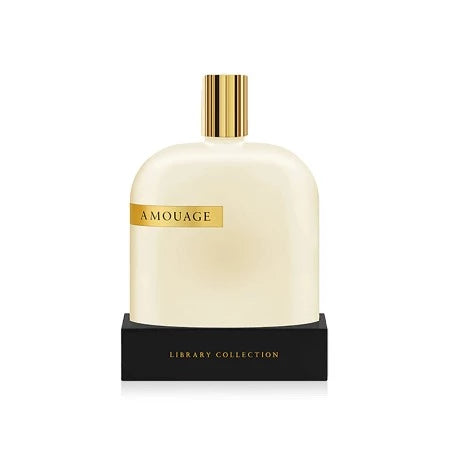 AMOUAGE OPUS XII ROSE INCENSE EAU DE PARFUM