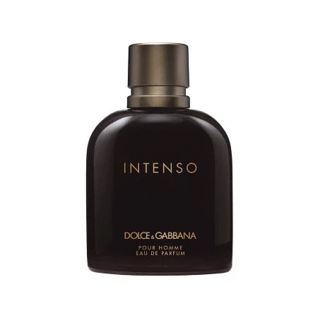 DOLCE GABBANA INTENSO POUR HOMME EAU DE PARFUM