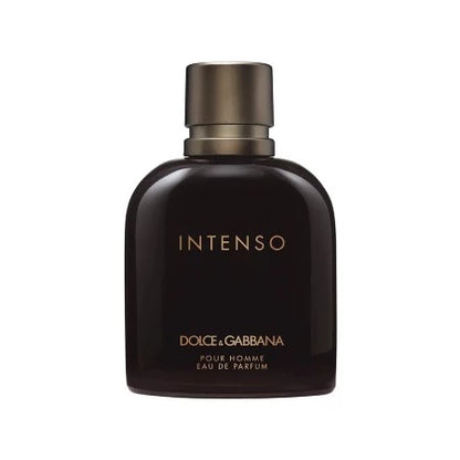 DOLCE GABBANA INTENSO POUR HOMME EAU DE PARFUM