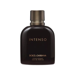 DOLCE GABBANA INTENSO POUR HOMME EAU DE PARFUM