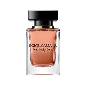 DOLCE GABBANA THE ONLY ONE EAU DE PARFUM