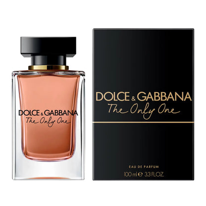 DOLCE GABBANA THE ONLY ONE EAU DE PARFUM