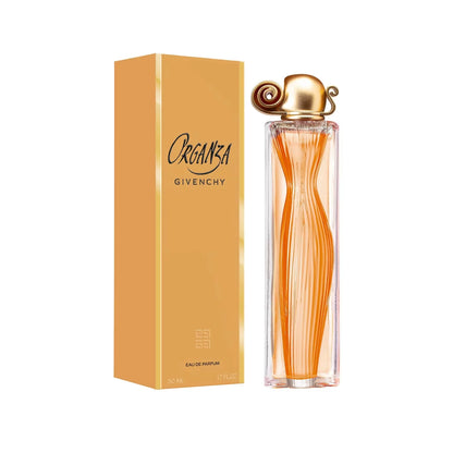 GIVENCHY ORGANZA EAU DE PARFUM