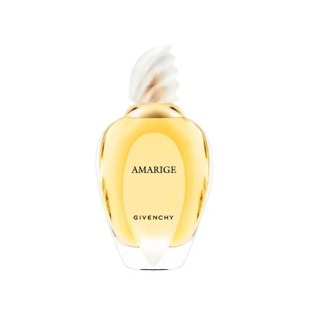 GIVENCHY AMARIGE EAU DE TOILETTE