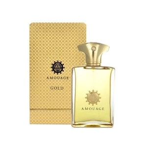 AMOUAGE GOLD MEN EAU DE PARFUM