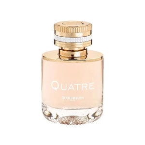 BOUCHERON QUATRE POUR FEMME EAU DE PARFUM