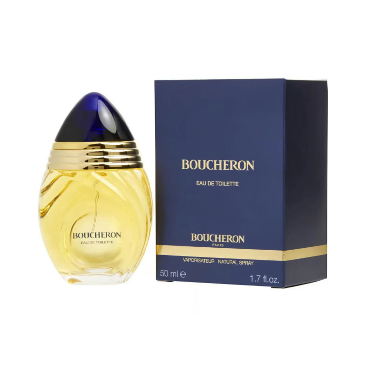 BOUCHERON EAU DE TOILETTE