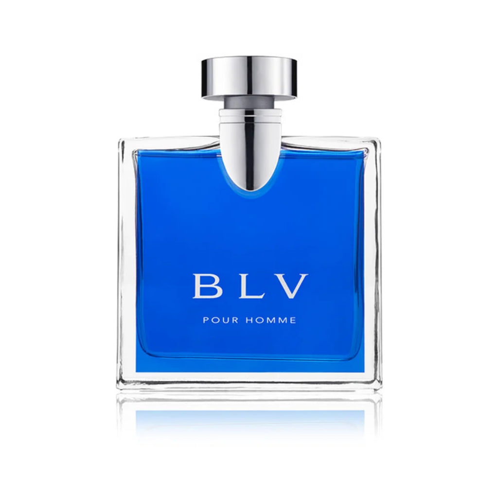 BVLGARI EAU DE TOILETTE POUR HOMME 50ML