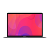 Reconditionné - MacBook Air M1 2020 13" 512Go SSD 8Go RAM - Garantie 12 Mois